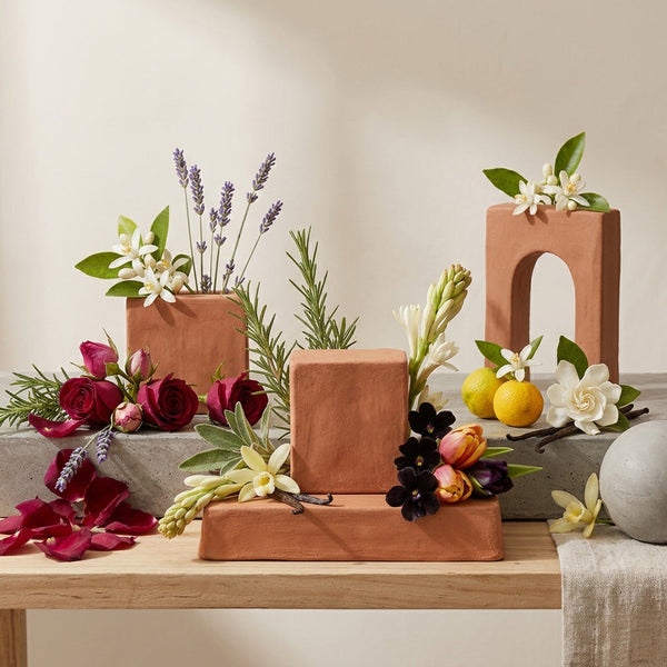 Aromas Florales