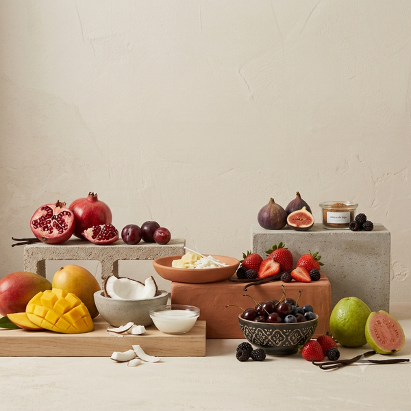 Colección Frutal
