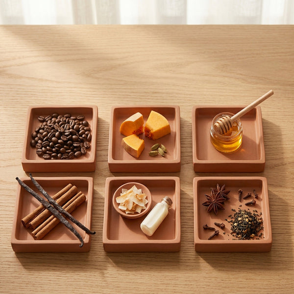 Gourmand y Dulce