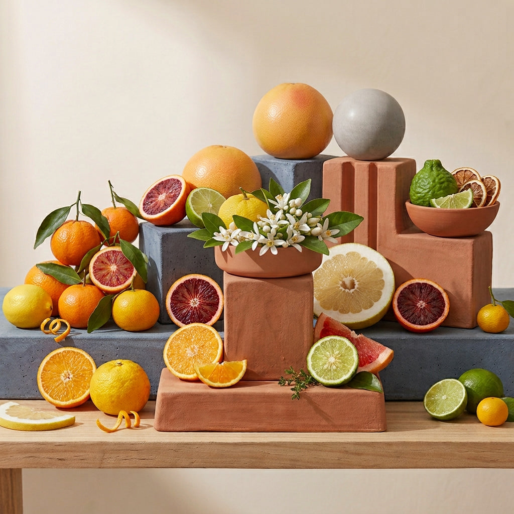 Citricos